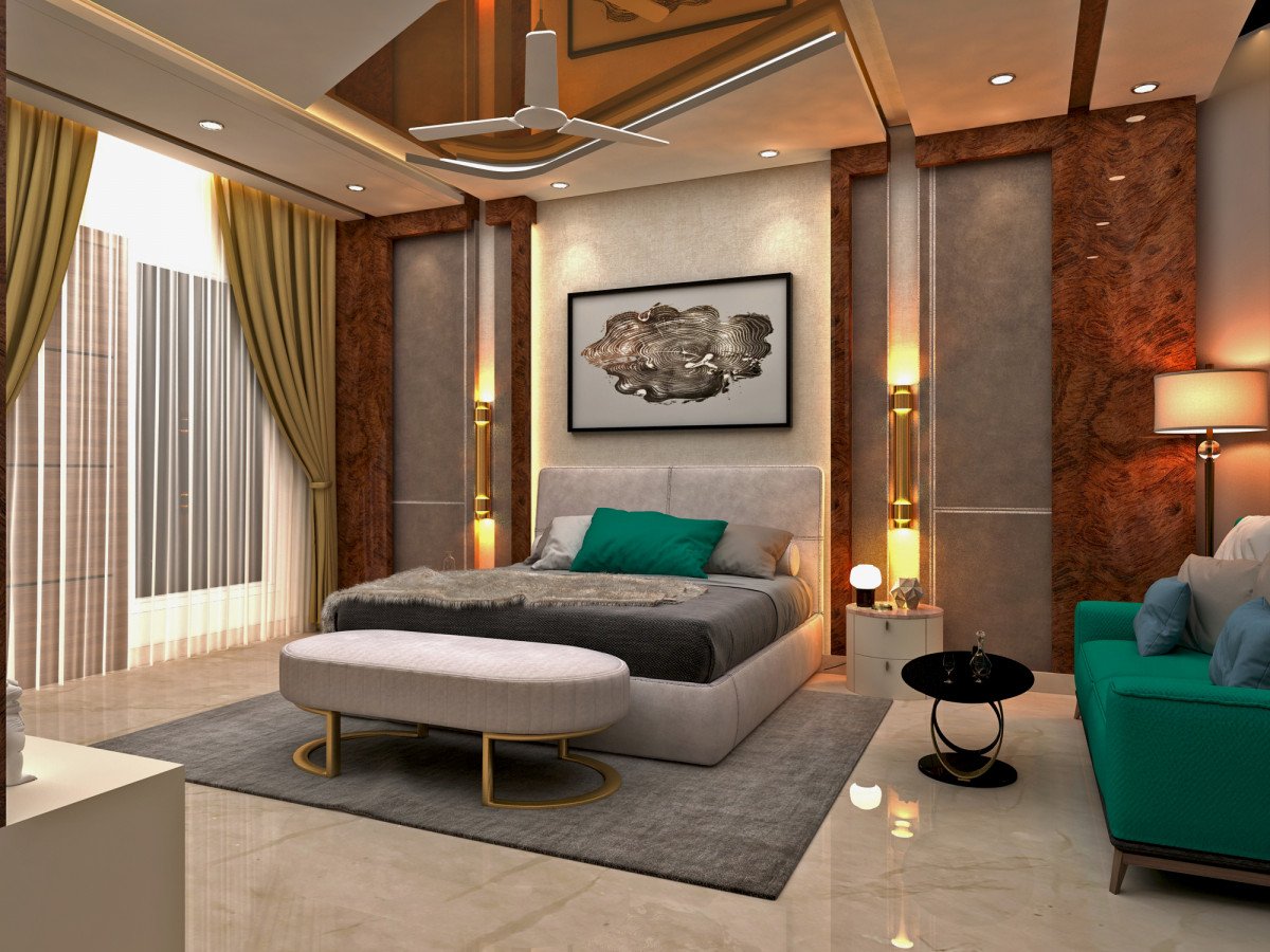 Vindra Interior luxury home interior design in Hyderabad