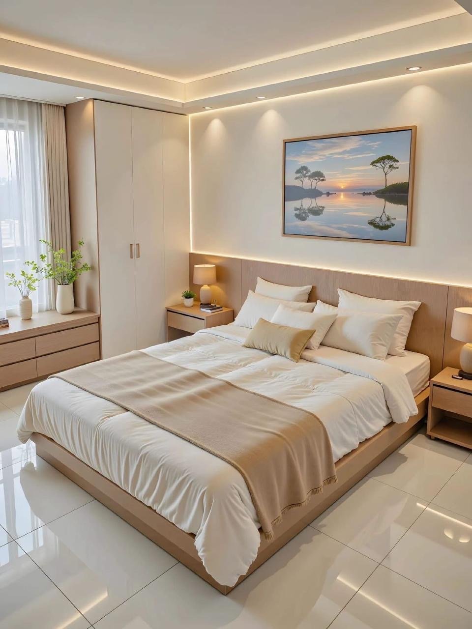 Avatar Bedroom 4