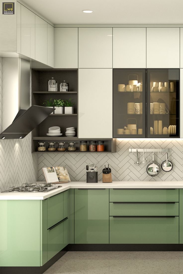 Avatar Kitchen 3