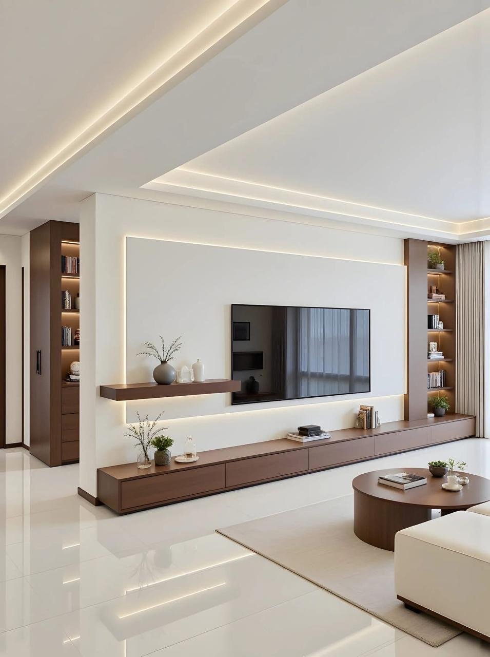 Avatar Living Room 1