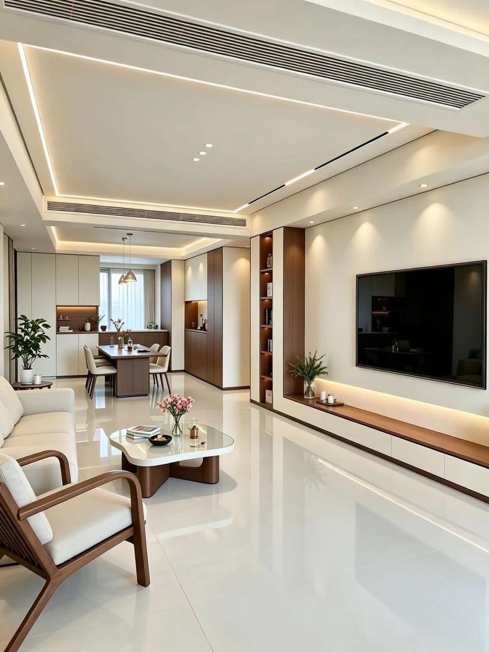 Nallagandla Interior 2