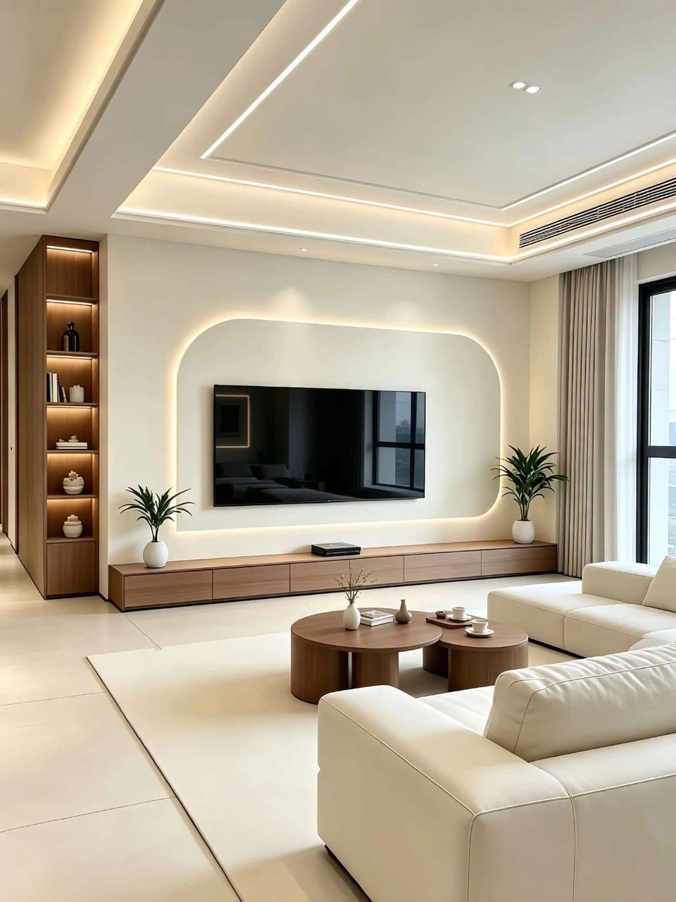 Nallagandla Living Room 2