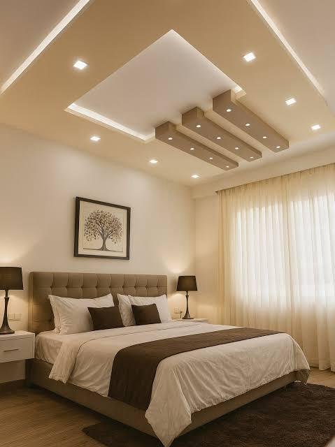 Tellapur Bedroom 1