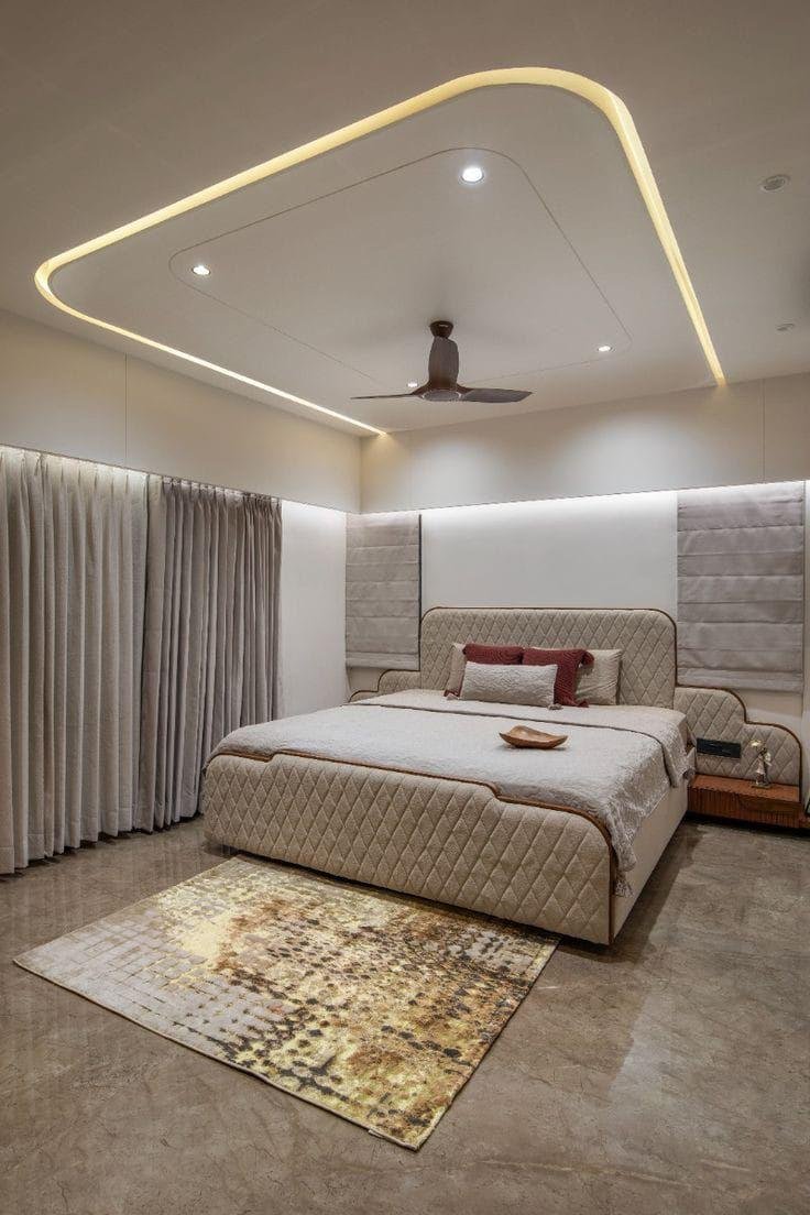 Tellapur Bedroom 4