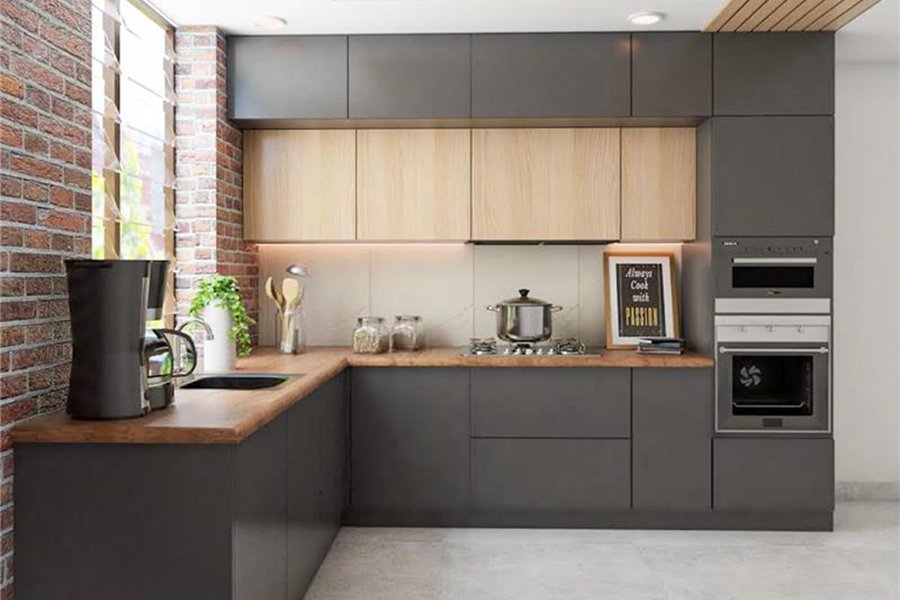 Tellapur Kitchen 2