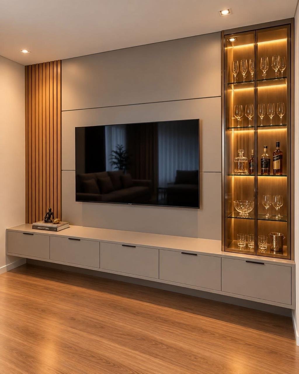 Tridasa Interior 1