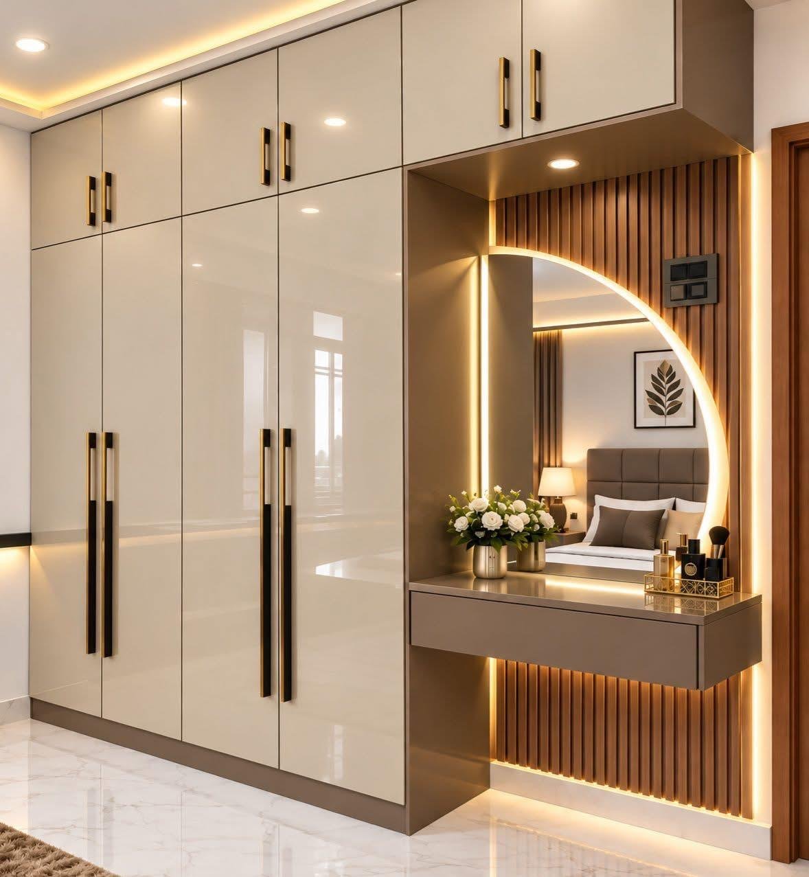 Tridasa Interior 2