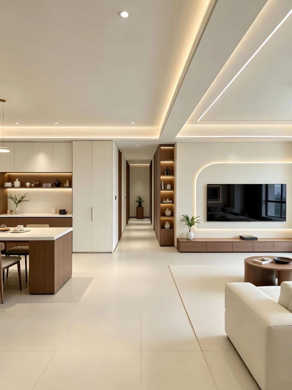 Tridasa Interior 3