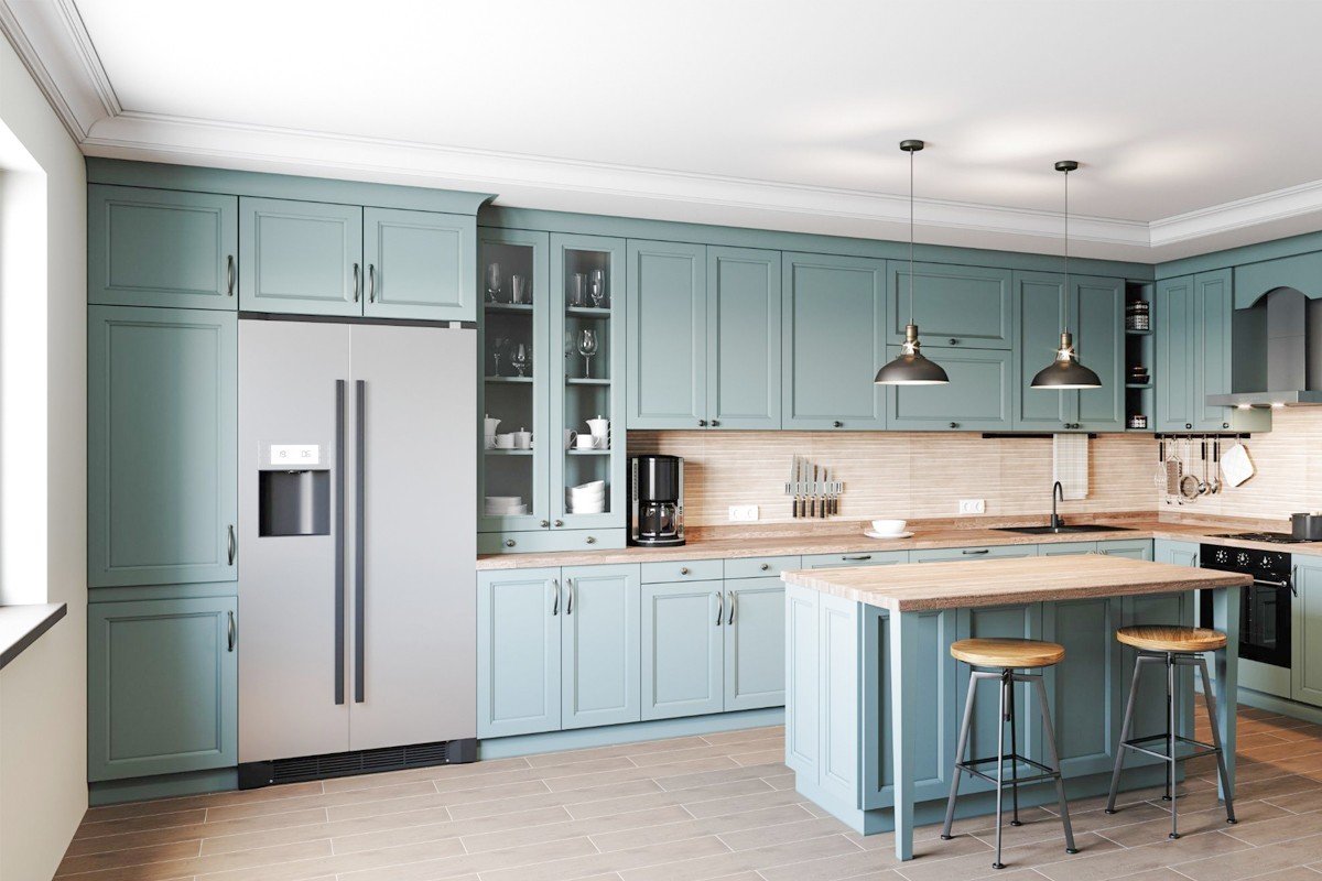 Tridasa Kitchen 2