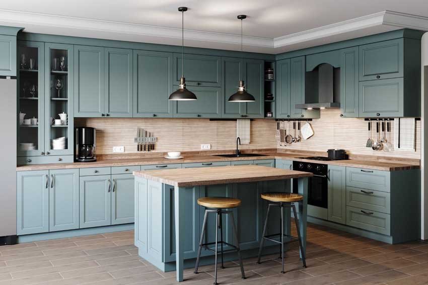 Tridasa Kitchen 3