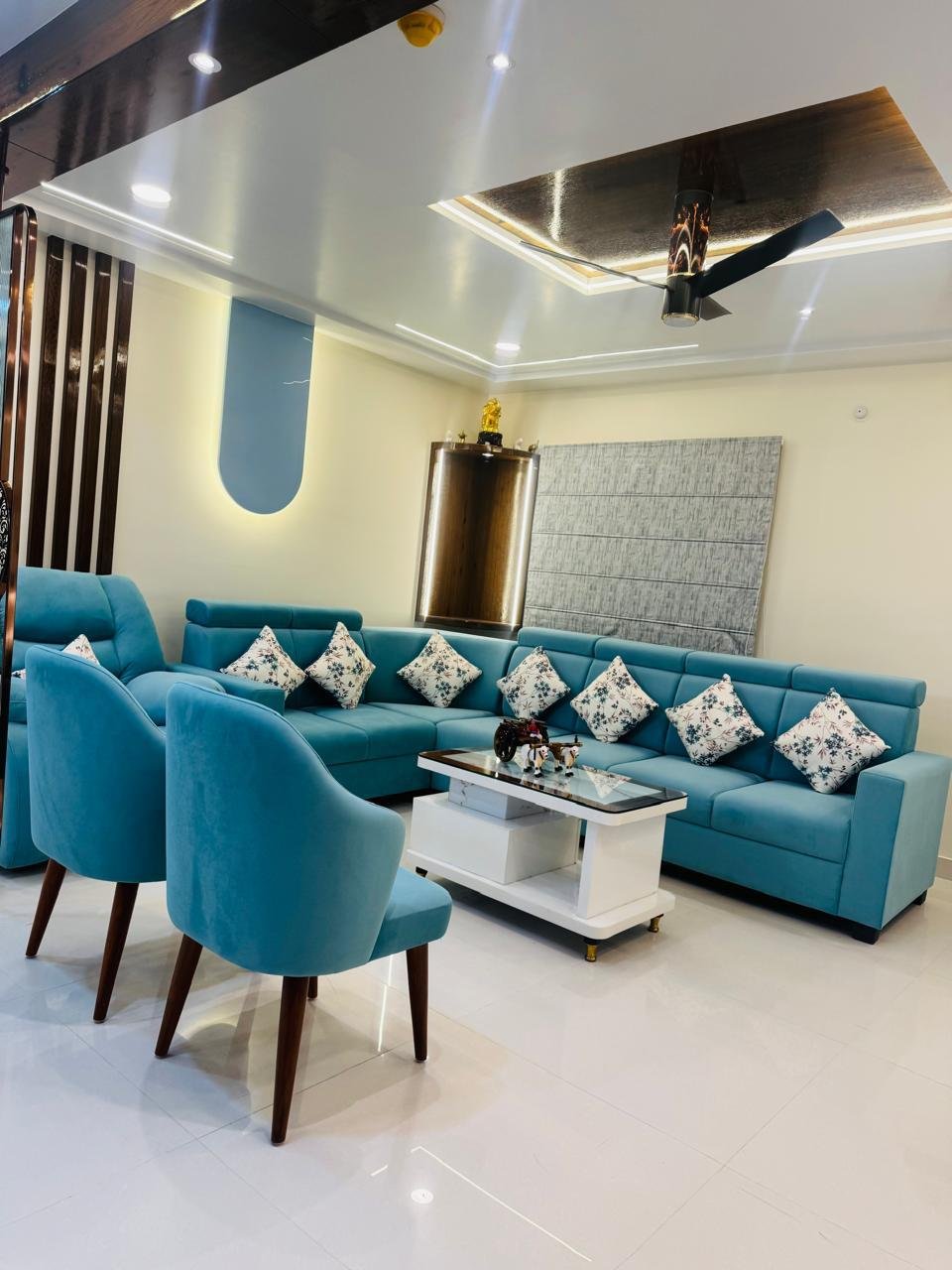 Tridasa Living Room 2
