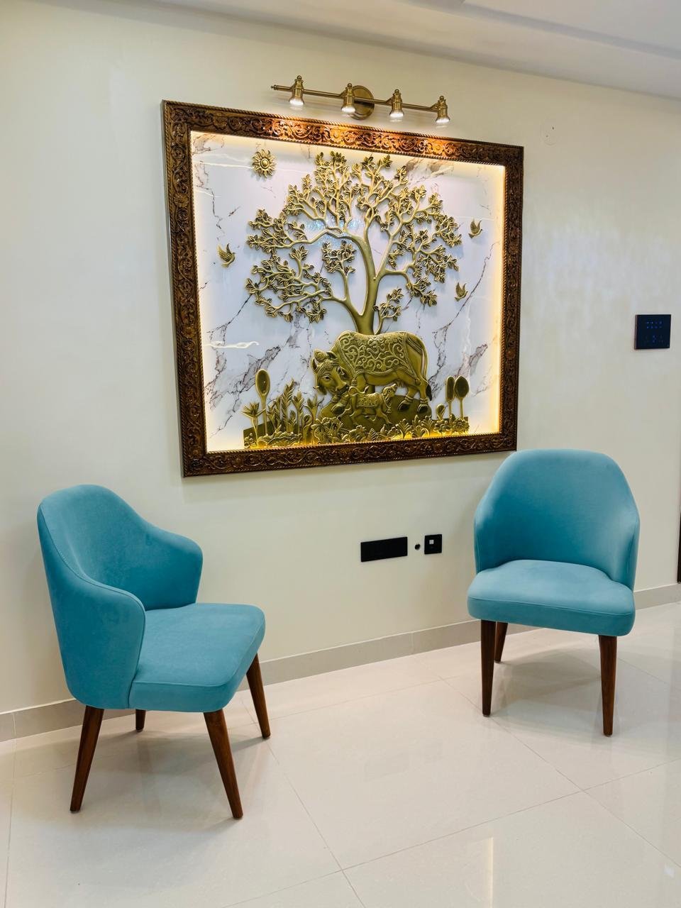 Tridasa Living Room 4