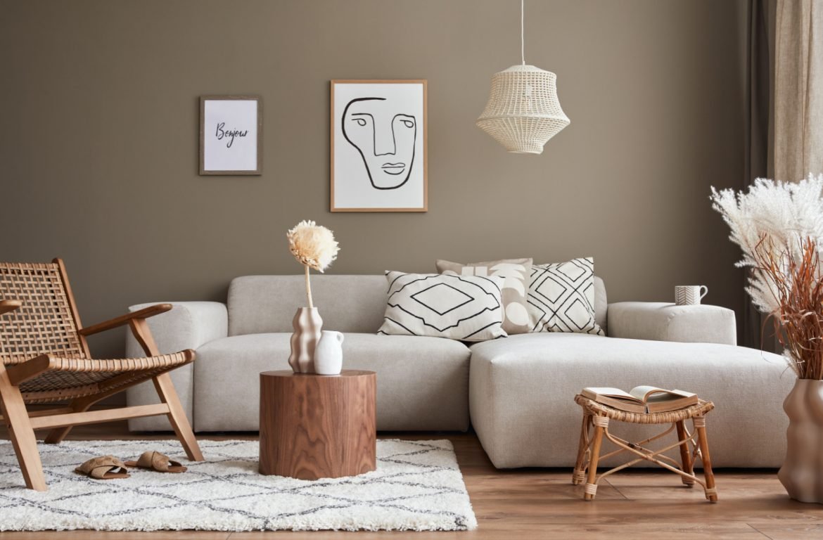 Custom Furniture - 2