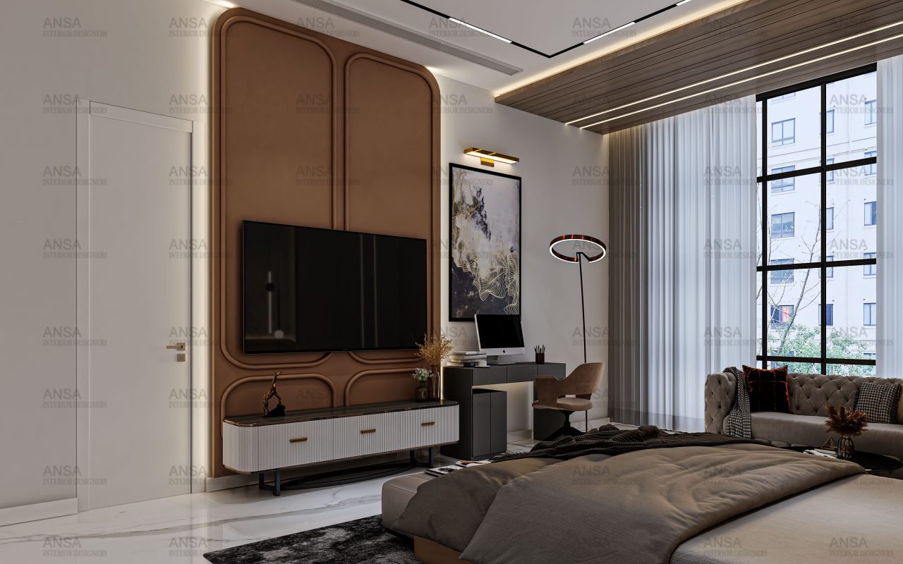 Residential Interiors - 1