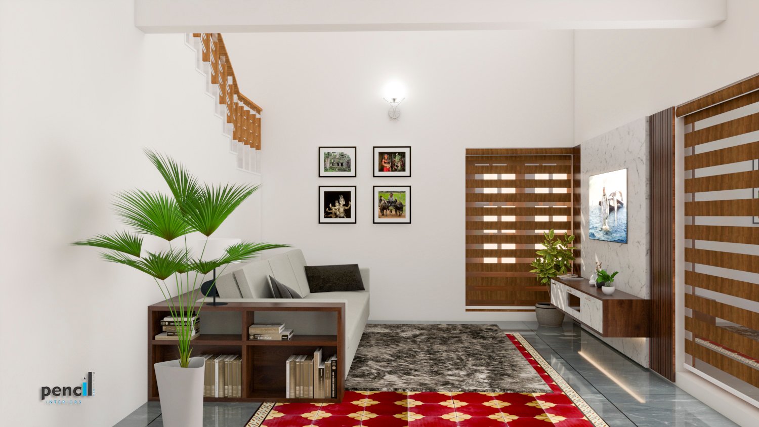 Residential Interiors - 3